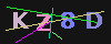 Gambar captcha